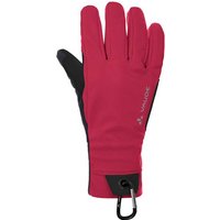 VAUDE Herren Handschuhe Lagalp Softshell Gloves von Vaude