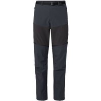 VAUDE Herren Hose Me Elope ZO Pants VAUDE Herren Hose Me Elope ZO Pants von Vaude