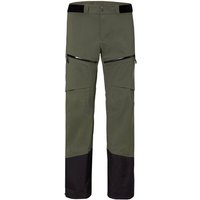 VAUDE Herren Hose Me Monviso 3L Pants von Vaude