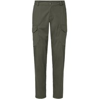 VAUDE Herren Hose Me Neyland Cargo Pants VAUDE Herren Hose Me Neyland Cargo Pants von Vaude