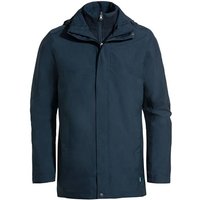 VAUDE Herren Idris 3in1 Parka III VAUDE Herren Idris 3in1 Parka III von Vaude