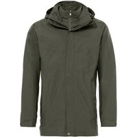 VAUDE Herren Idris 3in1 Parka III VAUDE Herren Idris 3in1 Parka III von Vaude