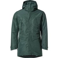 VAUDE Herren Idris Wool Parka von Vaude