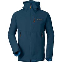 VAUDE Herren Jacke Roccia Softshell Hoody von Vaude