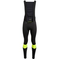 VAUDE Herren Kuro Warm Bib Tights von Vaude