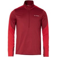 VAUDE Herren Livigno Halfzip II von Vaude