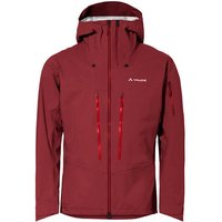 VAUDE Herren Monviso 3L Jacket von Vaude