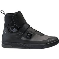 VAUDE Herren Mountainbikeschuhe AM Moab Mid Winter STX VAUDE Herren Mountainbikeschuhe AM Moab Mid Winter STX von Vaude
