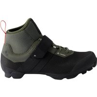 VAUDE Herren Mountainbikeschuhe Kuro Mid STX VAUDE Herren Mountainbikeschuhe Kuro Mid STX von Vaude