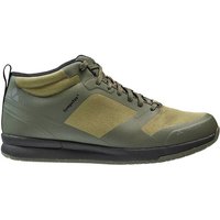 VAUDE Herren Mountainbikeschuhe TVL Asfalt DUALFLEX Winter STX VAUDE Herren Mountainbikeschuhe TVL Asfalt DUALFLEX Winter STX von Vaude