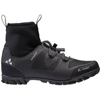 VAUDE Herren Mountainbikeschuhe TVL Pavei Mid Winter STX VAUDE Herren Mountainbikeschuhe TVL Pavei Mid Winter STX von Vaude