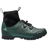 VAUDE Herren Mountainbikeschuhe TVL Pavei Mid Winter STX VAUDE Herren Mountainbikeschuhe TVL Pavei Mid Winter STX von Vaude