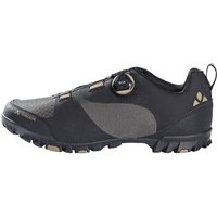 VAUDE Herren Mountainbikeschuhe TVL Pavei Tech VAUDE Herren Mountainbikeschuhe TVL Pavei Tech von Vaude
