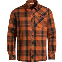 VAUDE Herren Neshan LS Shirt IV von Vaude