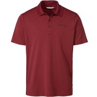 VAUDE Herren Polo Me Essential Polo Shirt VAUDE Herren Polo Me Essential Polo Shirt von Vaude