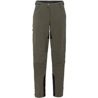 VAUDE Herren Qimsa Softshell Pants II VAUDE Herren Qimsa Softshell Pants II von Vaude