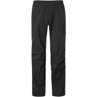 VAUDE Herren Regenhose Me Yaras Rain Zip Pants IV VAUDE Herren Regenhose Me Yaras Rain Zip Pants IV von Vaude