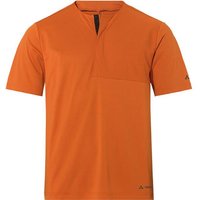 VAUDE Herren Shirt Me Adlux Shirt von Vaude