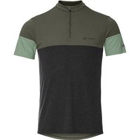 VAUDE Herren Shirt Me Altissimo Shirt II VAUDE Herren Shirt Me Altissimo Shirt II von Vaude