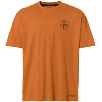 VAUDE Herren Shirt Me Cyclist Casual Shirt VAUDE Herren Shirt Me Cyclist Casual Shirt von Vaude