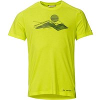 VAUDE Herren Shirt Me Gleann T-Shirt von Vaude