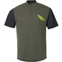 VAUDE Herren Shirt Me Ledro Shirt VAUDE Herren Shirt Me Ledro Shirt von Vaude