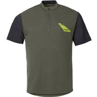 VAUDE Herren Shirt Me Ledro Shirt von Vaude