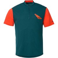 VAUDE Herren Shirt Me Ledro Shirt VAUDE Herren Shirt Me Ledro Shirt von Vaude