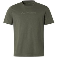 VAUDE Herren Shirt Me Logo T-Shirt II von Vaude