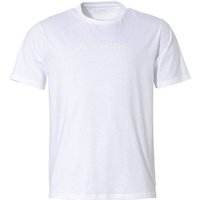 VAUDE Herren Shirt Me Logo T-Shirt II VAUDE Herren Shirt Me Logo T-Shirt II von Vaude