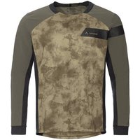 VAUDE Herren Shirt Me Moab LS PRO Shirt VAUDE Herren Shirt Me Moab LS PRO Shirt von Vaude