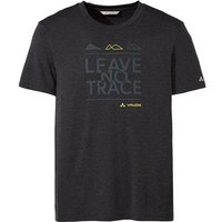 VAUDE Herren Shirt Me Tekoa T-Shirt III VAUDE Herren Shirt Me Tekoa T-Shirt III von Vaude