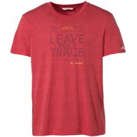 VAUDE Herren Shirt Me Tekoa T-Shirt III VAUDE Herren Shirt Me Tekoa T-Shirt III von Vaude