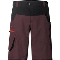 VAUDE Herren Shorts Me Qimsa Shorts VAUDE Herren Shorts Me Qimsa Shorts von Vaude