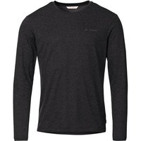 VAUDE Herren T-Shirt Essential LS T-Shirt VAUDE Herren T-Shirt Essential LS T-Shirt von Vaude
