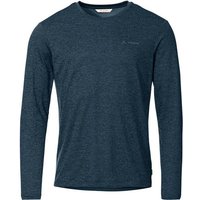 VAUDE Herren T-Shirt Essential LS T-Shirt VAUDE Herren T-Shirt Essential LS T-Shirt von Vaude