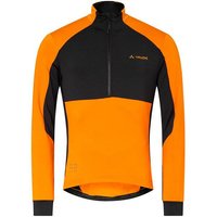 VAUDE Herren Trikot Me Kuro Halfzip LS Tricot von Vaude