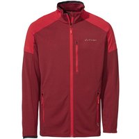 VAUDE Herren Unterjacke Me Elope Fleece Jacket II VAUDE Herren Unterjacke Me Elope Fleece Jacket II von Vaude