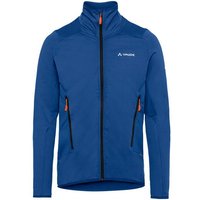 VAUDE Herren Unterjacke Me Monviso Fleece FZ Jacket II von Vaude