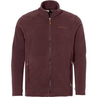 VAUDE Herren Unterjacke Me Rosemoor Fleece Jacket II VAUDE Herren Unterjacke Me Rosemoor Fleece Jacket II von Vaude