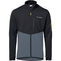 VAUDE Herren Unterjacke Me Scopi Fleece Jacket VAUDE Herren Unterjacke Me Scopi Fleece Jacket von Vaude