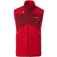 VAUDE Herren Weste Me Scopi Vest von Vaude