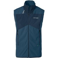 VAUDE Herren Weste Me Scopi Vest VAUDE Herren Weste Me Scopi Vest von Vaude