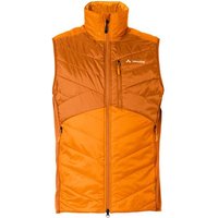 VAUDE Herren Weste Me Sesvenna Vest IV von Vaude