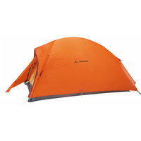 VAUDE Hogan UL 2P - 2 Personen Zelt VAUDE Hogan UL 2P - 2 Personen Zelt von Vaude