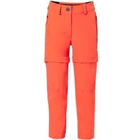 VAUDE Kinder Hose Kids ZO Pants Slim Fit von Vaude