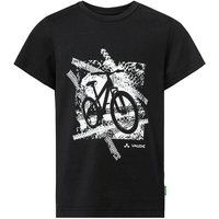 VAUDE Kinder Shirt Kids Lezza T-Shirt VAUDE Kinder Shirt Kids Lezza T-Shirt von Vaude