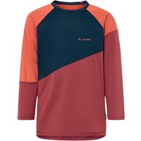 VAUDE Kinder Shirt Kids Moab LS T-Shirt VAUDE Kinder Shirt Kids Moab LS T-Shirt von Vaude
