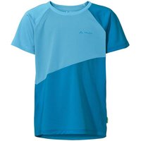 VAUDE Kinder Shirt Kids Moab T-Shirt II VAUDE Kinder Shirt Kids Moab T-Shirt II von Vaude