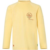 VAUDE Kinder Shirt Kids Solaro LS T-Shirt III VAUDE Kinder Shirt Kids Solaro LS T-Shirt III von Vaude